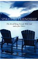 Spiritual Friendship