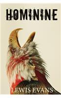 Hominine