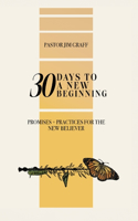 30 Days to a New Beginning