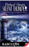 Distant Shores, Silent Thunder: (Provincetown Tales)