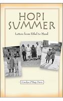 Hopi Summer