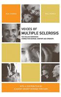 Voices of Multiple Sclerosis