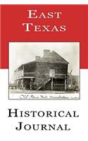 East Texas Historical Journal