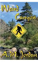 Weird Canyon