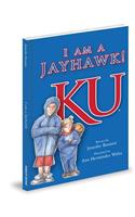I Am a Jayhawk