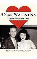 Dear Valentina - A Love Story 1941-2005