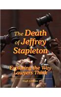 Death of Jeffrey Stapleton