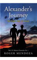 Alexander's Journey: The Light Side of Good
