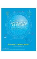 A Comprehensive Mathematics Dictionary for Grades K-8
