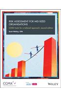 Risk Assessment for Mid-Sized Organisations