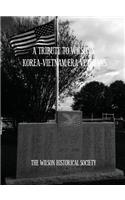 Tribute to Wilson's Korea-Vietnam Era Veterans