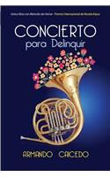 Concierto para Delinquir