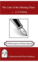Case of the Missing Diary