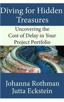 Diving for Hidden Treasures