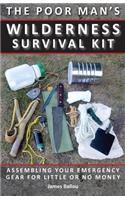 Poor Man's Wilderness Survival Kit