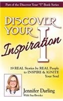 Discover Your Inspiration Jennifer Darling Edition