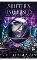 Shifter's University