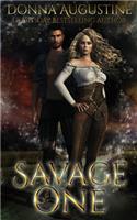 Savage One: Born Wild #2