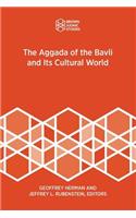 Aggada of the Bavli and Its Cultural World