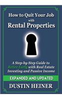 How to Quit Your Job with Rental Properties