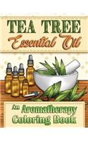 Tea Tree Essential Oil