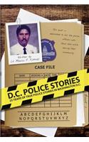 DC Police Stories 1