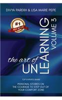 Art of UnLearning