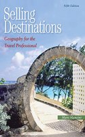 Selling Destinations