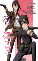 Kino's Journey - The Beautiful World 5: (Kino's Journey)
