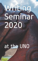 Writing Seminar 2020