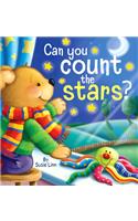 Can You Count the Stars