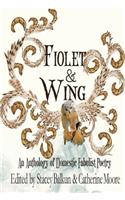 Fiolet & Wing