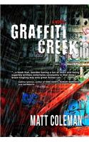 Graffiti Creek