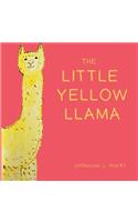 The Little Yellow Llama