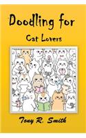 Doodling for Cat Lovers