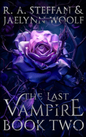 Last Vampire