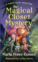 Magical Closet Mystery