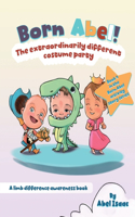 Extraordinarily Different Costume Party