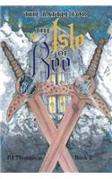 The Battle for the Isle of Ree