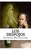 Los despojos (Spanish Edition)