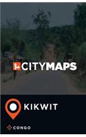 City Maps Kikwit Congo