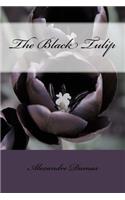 The Black Tulip