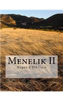 Menelik II