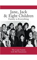 Jane, Jack & Eight Children