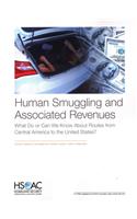 Human Smuggling and Associated Revenues