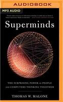 Superminds