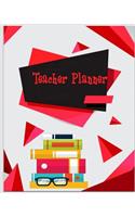 Teacher planner