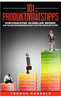 101 Produktivit�tstipps