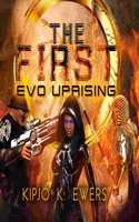 Evo Uprising