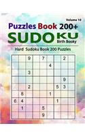 Sudoku Puzzle Book